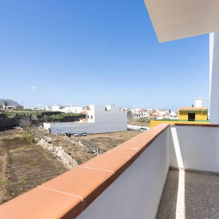 Oceano By Interhome Apartman