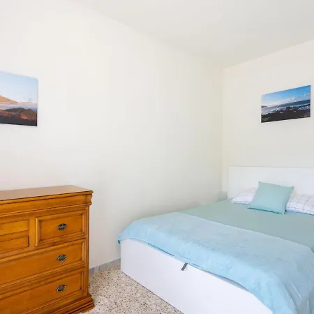 Apartment Oceano By Interhome Caleta de Interian
