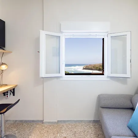 Oceano By Interhome Apartman *