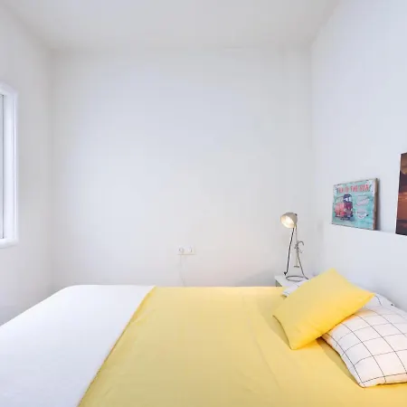 Oceano By Interhome Apartman *