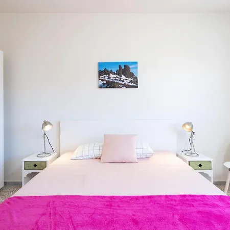 Oceano By Interhome Apartment