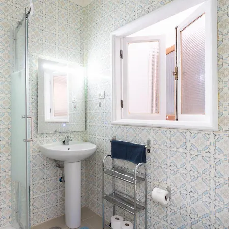 Apartman Oceano By Interhome *