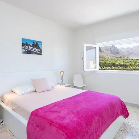 Oceano By Interhome Apartment Caleta de Interian