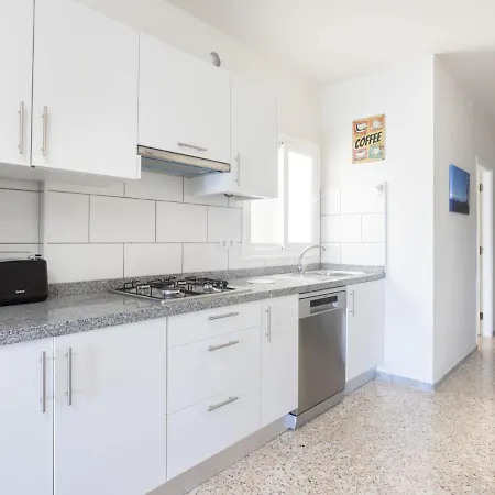 Oceano By Interhome Apartman *