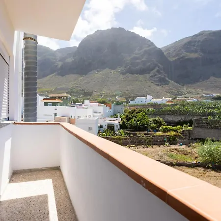 Oceano By Interhome Apartamento