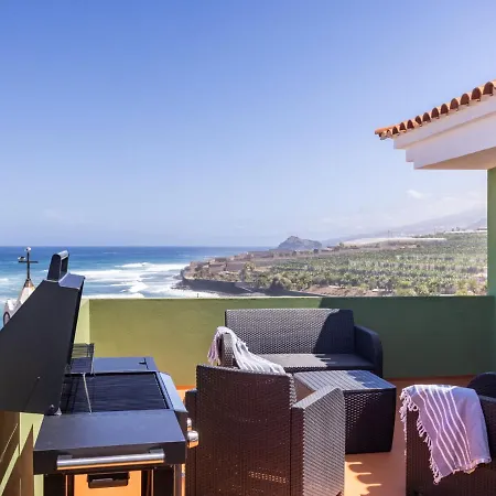 Oceano By Interhome *