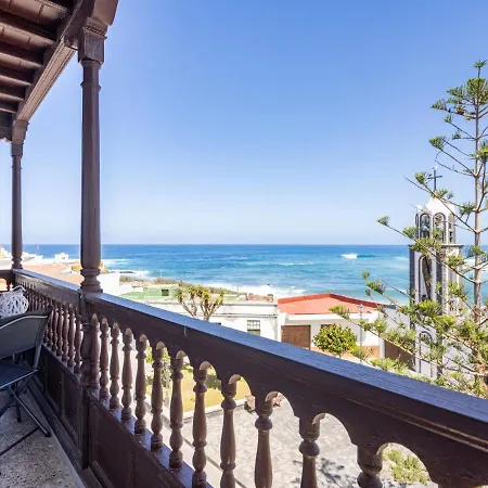 Oceano By Interhome Apartamento