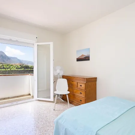 Oceano By Interhome Caleta de Interián