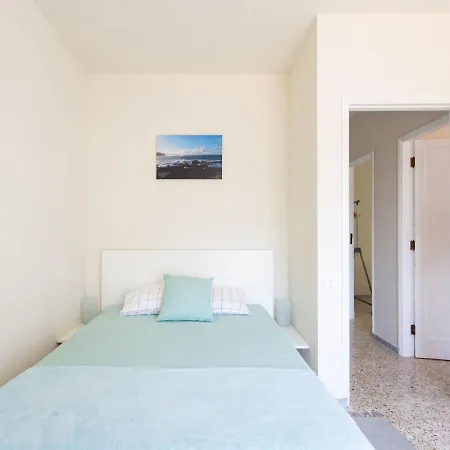 Oceano By Interhome * Caleta de Interián